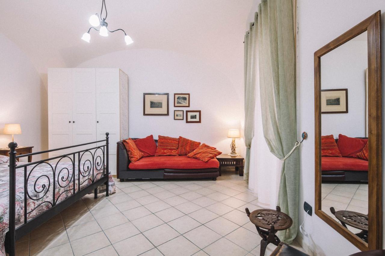 Fortalba House Vietri Exterior foto